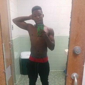 Meet your Posher, Jerome